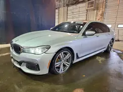 WBA7E2C56KB217513 2019 BMW 7ER