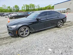 WBA7E2C56KB218015 2019 BMW 7ER