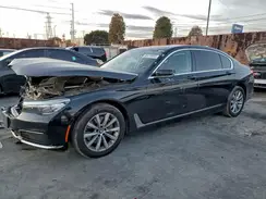WBA7E2C56KB218189 2019 BMW 7ER