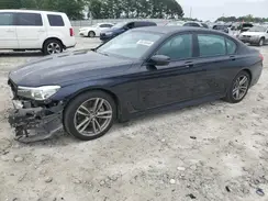 WBA7E2C56KB218192 2019 BMW 7ER
