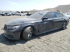 WBA7E2C56KB218225 2019 BMW 7ER