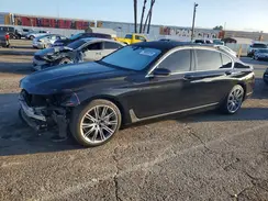 WBA7E2C56KB218466 2019 BMW 7ER