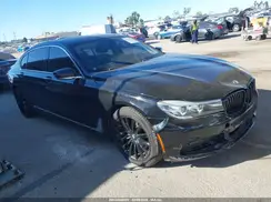 WBA7E2C56KB454096 2019 BMW 7ER