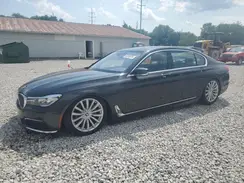 WBA7E2C56KB454647 2019 BMW 7ER