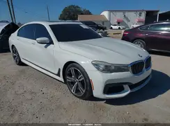 WBA7E2C57GG504692 2016 BMW 7ER