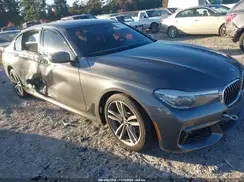 WBA7E2C57GG547249 2016 BMW 7ER