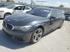 WBA7E2C57GG547252 2016 BMW 7ER