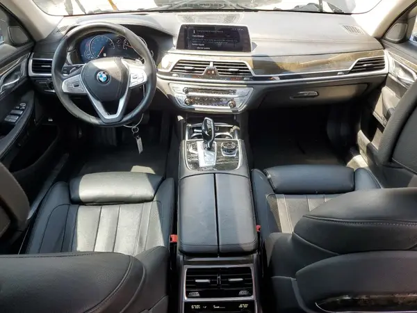 WBA7E2C57GG714564 2016 BMW 7ER - Image 8