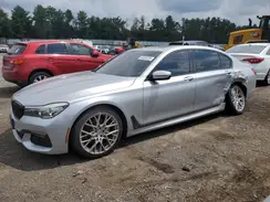 WBA7E2C57GG714614 2016 BMW 7ER