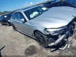WBA7E2C57GG714676 2016 BMW 7ER