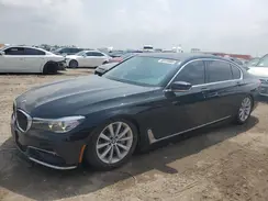 WBA7E2C57HG739885 2017 BMW 7ER