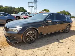 WBA7E2C57HG739983 2017 BMW 7ER