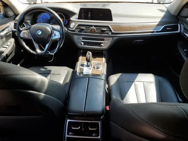 WBA7E2C57HG739983 2017 BMW 7ER - Image 8