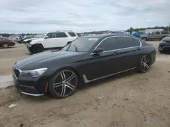 WBA7E2C57JG742193 2018 BMW 7ER