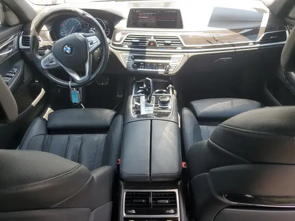 WBA7E2C57JG742517 2018 BMW 7ER - Image 8