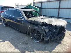 WBA7E2C57JG742727 2018 BMW 7ER