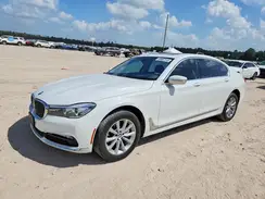 WBA7E2C57JG742758 2018 BMW 7ER