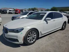 WBA7E2C57JG742825 2018 BMW 7ER