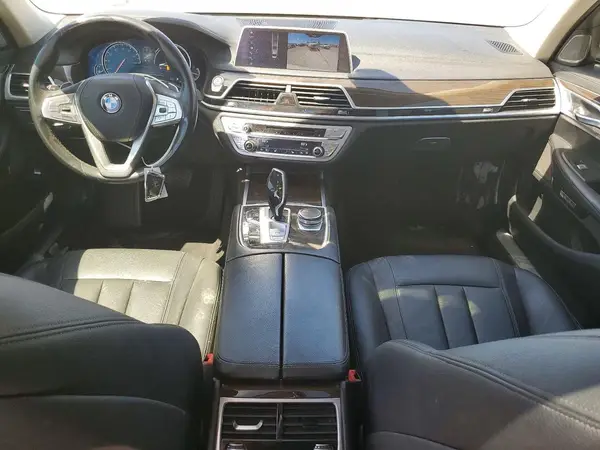 WBA7E2C57JG742825 2018 BMW 7ER - Image 8