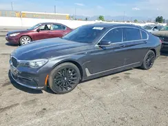 WBA7E2C57JG743361 2018 BMW 7ER