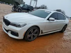 WBA7E2C57KB217620 2019 BMW 7ER