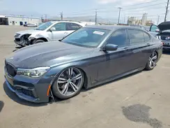 WBA7E2C57KB217679 2019 BMW 7ER