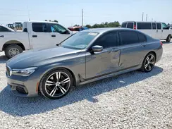 WBA7E2C57KB217956 2019 BMW 7ER