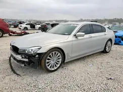 WBA7E2C57KB218301 2019 BMW 7ER