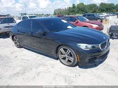WBA7E2C57KB454771 2019 BMW 7ER