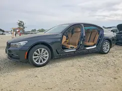 WBA7E2C58GG547552 2016 BMW 7ER