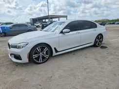 WBA7E2C58GG547860 2016 BMW 7ER