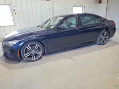 WBA7E2C58GG548104 2016 BMW 7ER