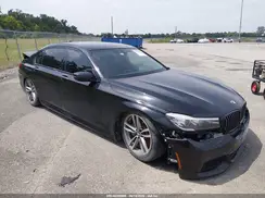 WBA7E2C58JG742011 2018 BMW 7ER