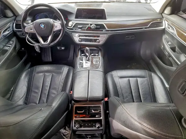 WBA7E2C58JG742770 2018 BMW 7ER - Image 8
