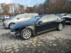 WBA7E2C58JG743269 2018 BMW 7ER