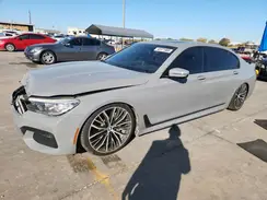 WBA7E2C58KB217271 2019 BMW 7ER