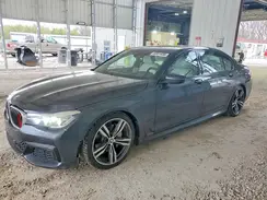 WBA7E2C58KB217299 2019 BMW 7ER