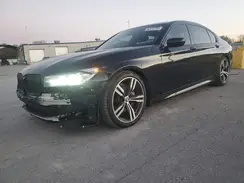 WBA7E2C58KB217562 2019 BMW 7ER