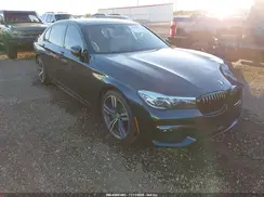 WBA7E2C58KB217819 2019 BMW 7ER