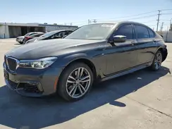 WBA7E2C58KB218095 2019 BMW 7ER