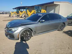 WBA7E2C58KB218131 2019 BMW 7ER