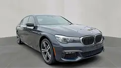 WBA7E2C58KB218257 2019 BMW 7ER