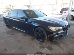 WBA7E2C58KB218419 2019 BMW 7ER