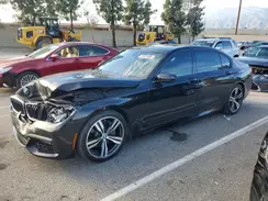 WBA7E2C58KB218548 2019 BMW 7ER