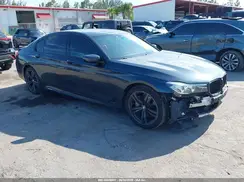 WBA7E2C58KB454259 2019 BMW 7ER