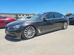 WBA7E2C58KB454438 2019 BMW 7ER