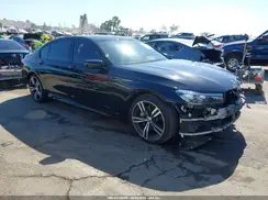 WBA7E2C59GG504547 2016 BMW 7ER