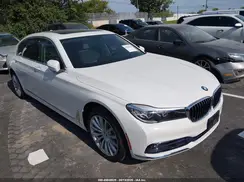 WBA7E2C59GG547351 2016 BMW 7ER