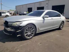 WBA7E2C59GG547513 2016 BMW 7ER