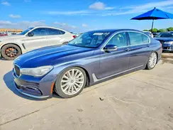 WBA7E2C59GG547575 2016 BMW 7ER